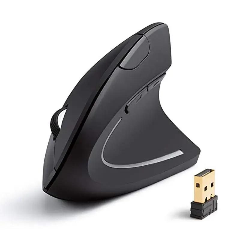 RYRA ü Ƽ 콺,  ޼ ǻ ̹ 콺, Ʈ PC 6D USB  콺, 2.4G